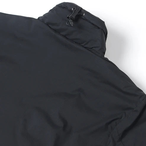 LODGE JACKET BLACK LABEL