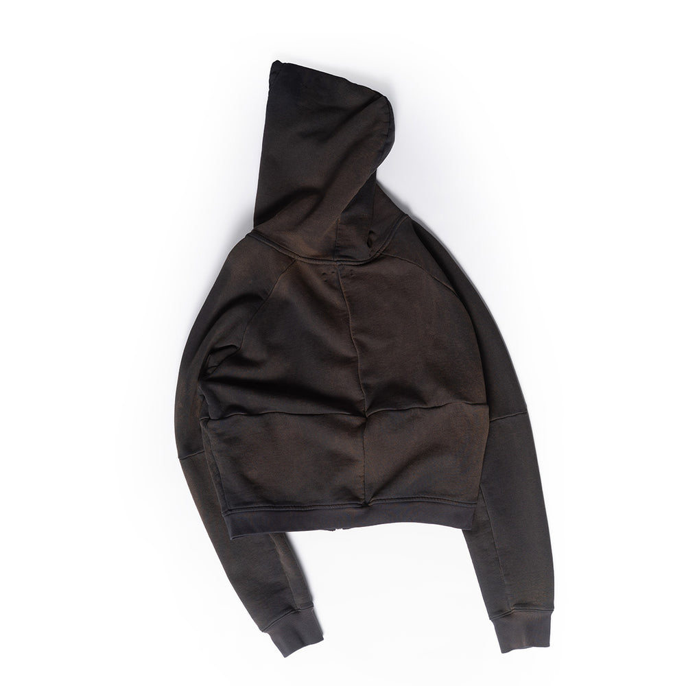 ANT ANTI - HYBRID HOODIE LINE