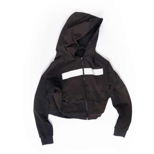 ANT ANTI - HYBRID HOODIE LINE