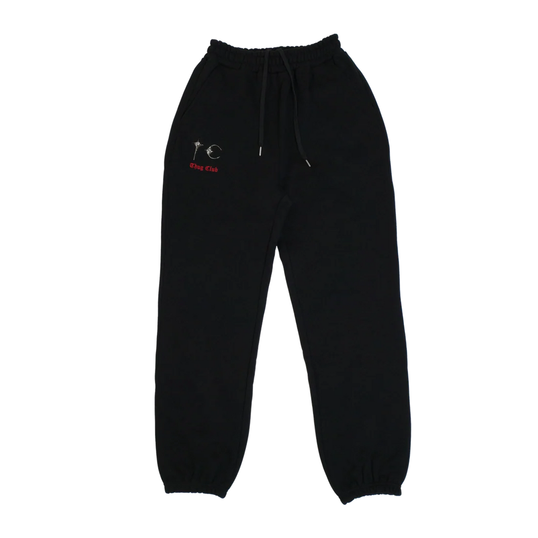 TC Heavy Jogger Pants