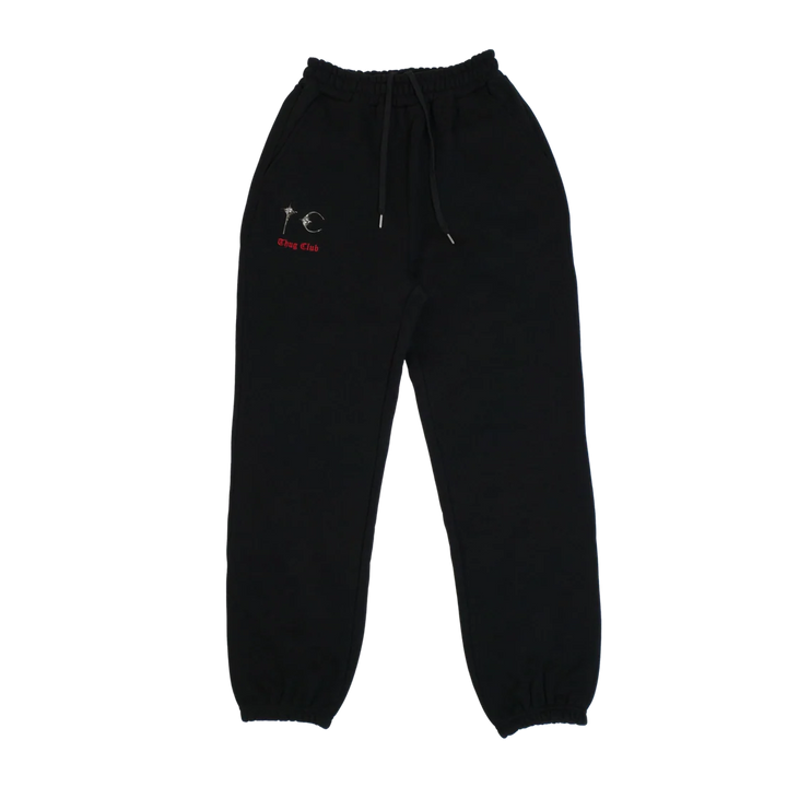 TC Heavy Jogger Pants