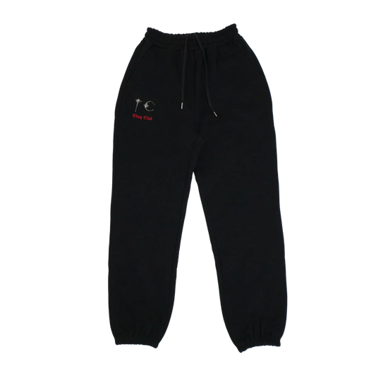 TC Heavy Jogger Pants