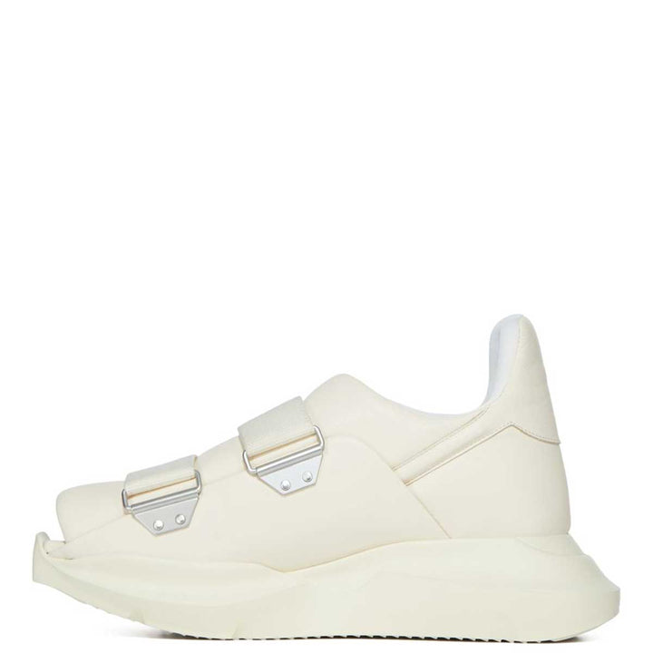 Rick Owens - TEMPLE GETH