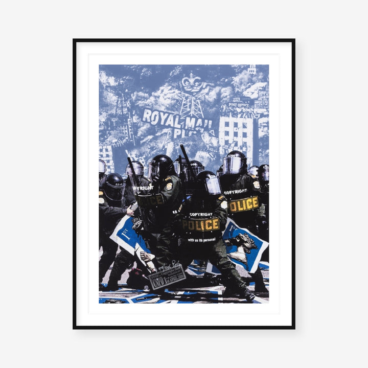 Copyright Riot 2004 - 2024