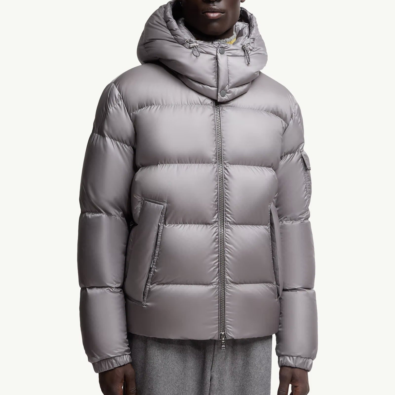 COUYERE ジャケット | Why are you here?