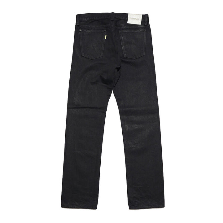 WAX DENIM PANTS - SKINS