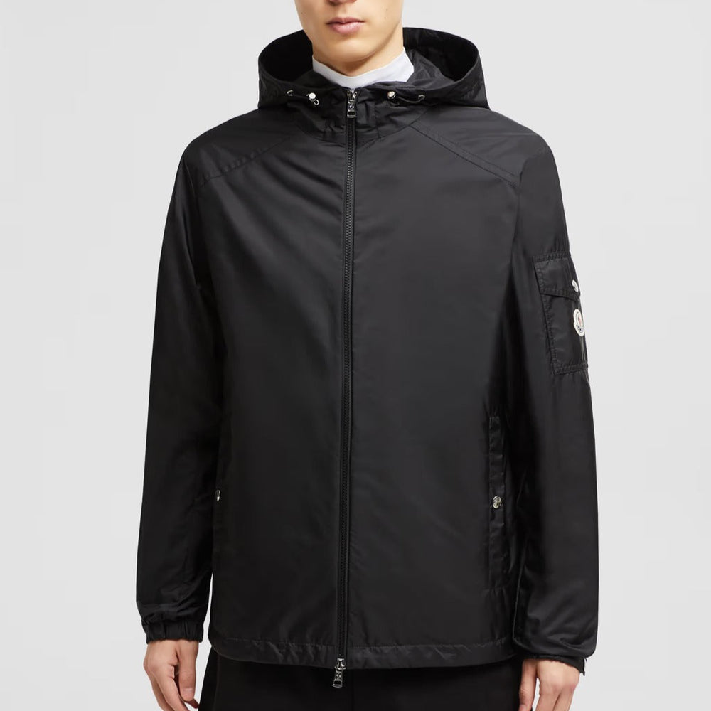 Moncler - Etiacheレインジャケット