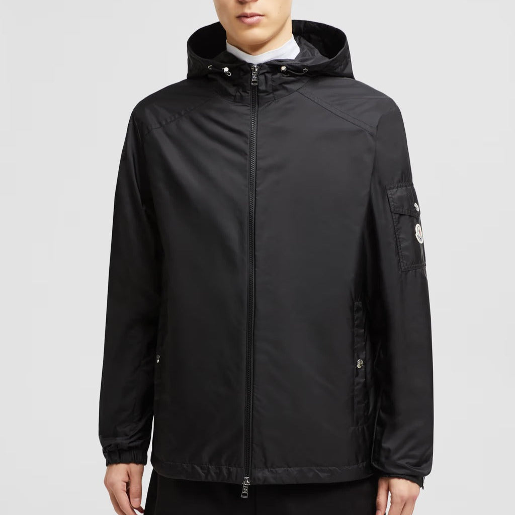 Moncler - Etiacheレインジャケット