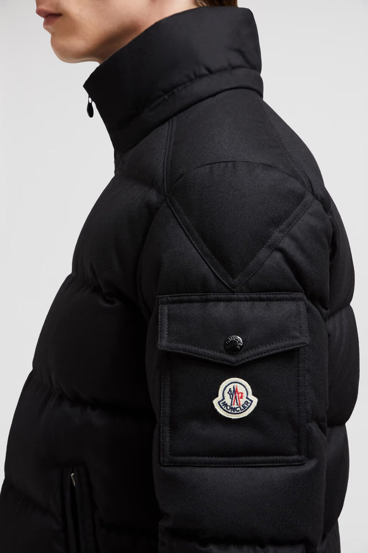 Moncler - Montgenevreショートダウンジャケット