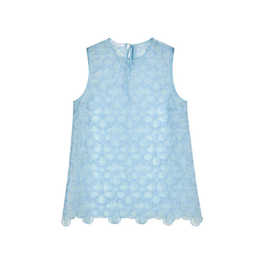 CECILIE BAHNSEN(セシリー・バンセン) | CERISE TOP トップス