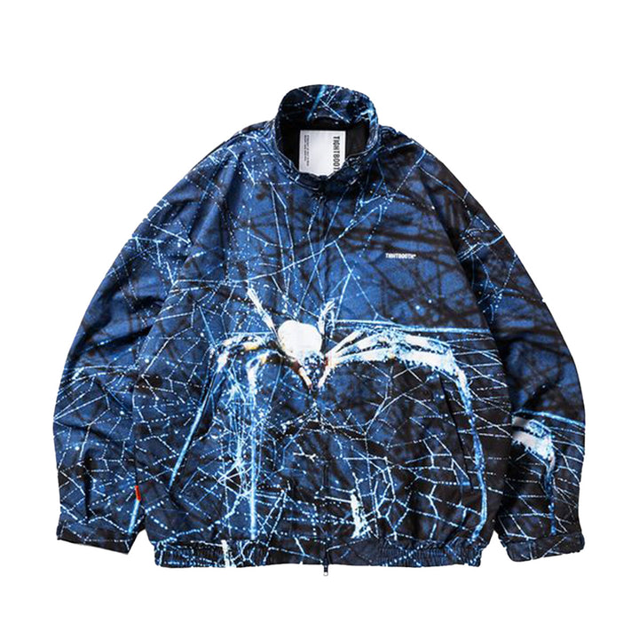 SPIDER WALK TRACK JKT