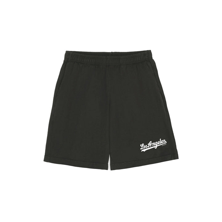 Dodgers Gym Short