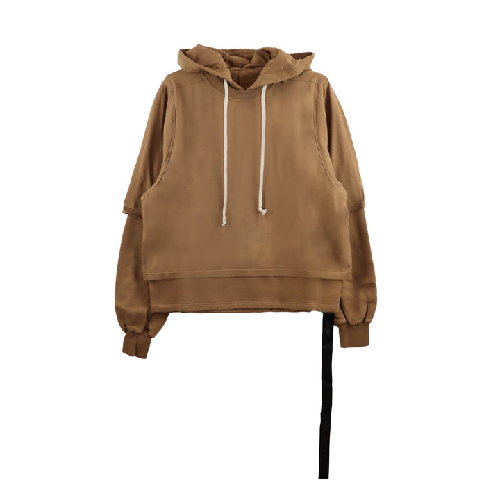 HUSTLER HOODIE