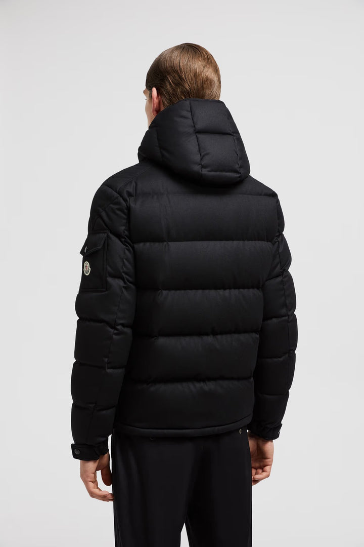 Moncler - Montgenevreショートダウンジャケット