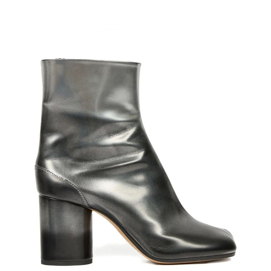 タビ」 アンクルブーツ | Why are you here?