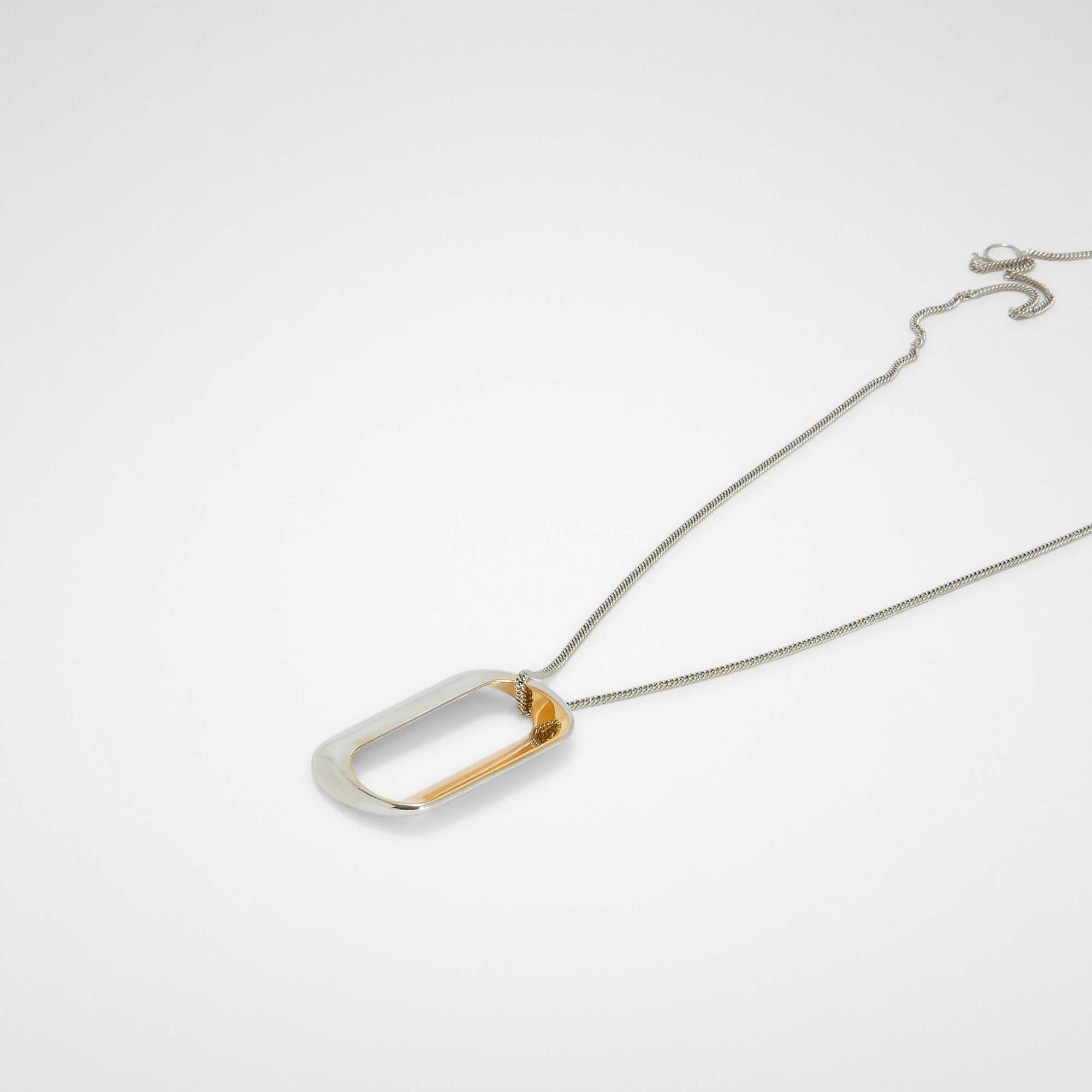 JIL SANDER(ジルサンダー) | HM1 NECKLACE 3 ネックレス