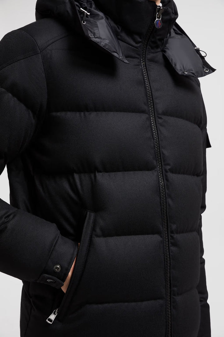 Moncler - Montgenevreショートダウンジャケット