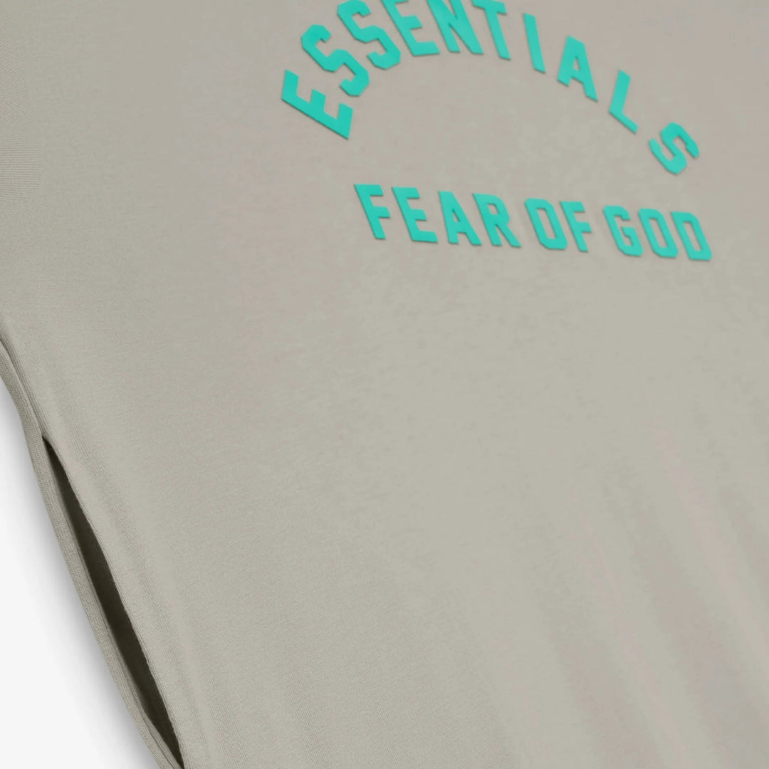 Fear of God ESSENTIALS - Womens 3/4 Sleeve Dress