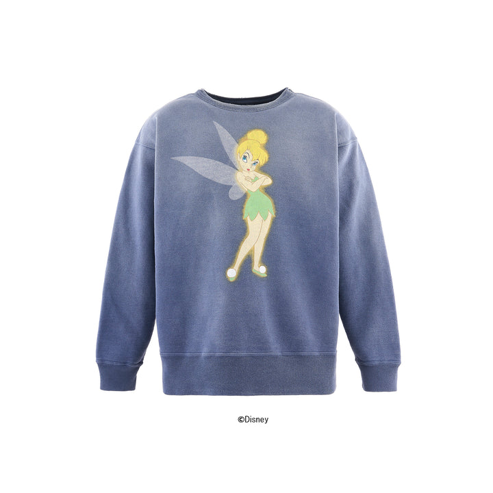 DSN_CRW NK SWT/TINKER BELL