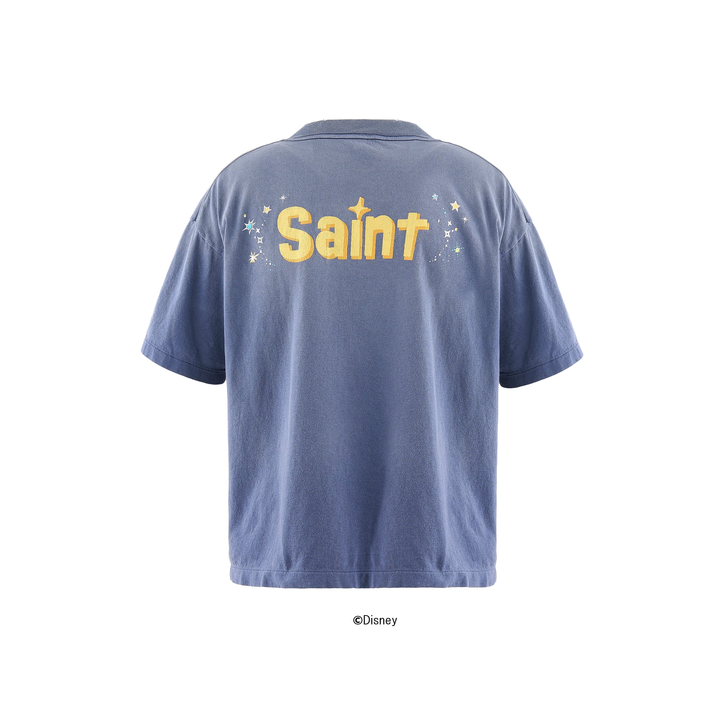 SAINT Mxxxxxx(セントマイケル) | DSN_SS T-SHIRT/TINKER BELL