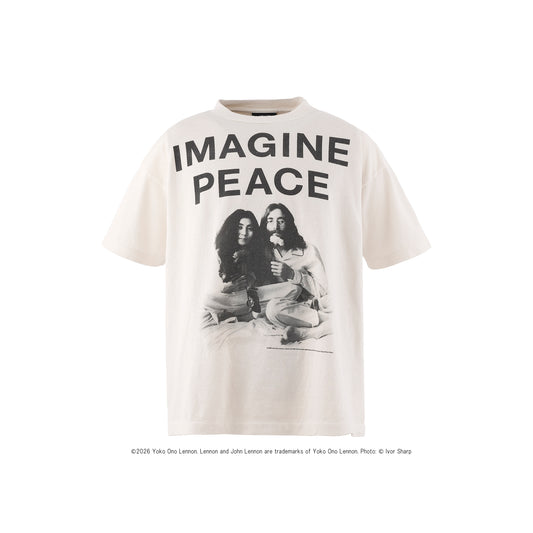 SAINT MICHAEL - JL_SS T-/IMAGINE PEACE