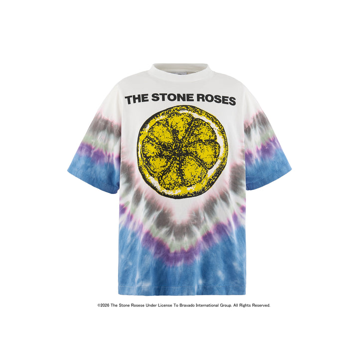 SAINT MICHAEL - TSR_SS T-SHIRT/LEMON