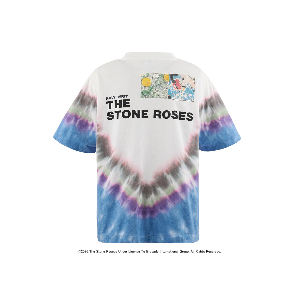 SAINT MICHAEL - TSR_SS T-SHIRT/LEMON