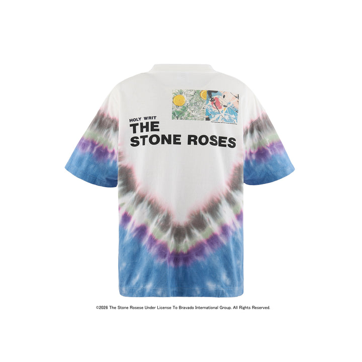 SAINT MICHAEL - TSR_SS T-SHIRT/LEMON