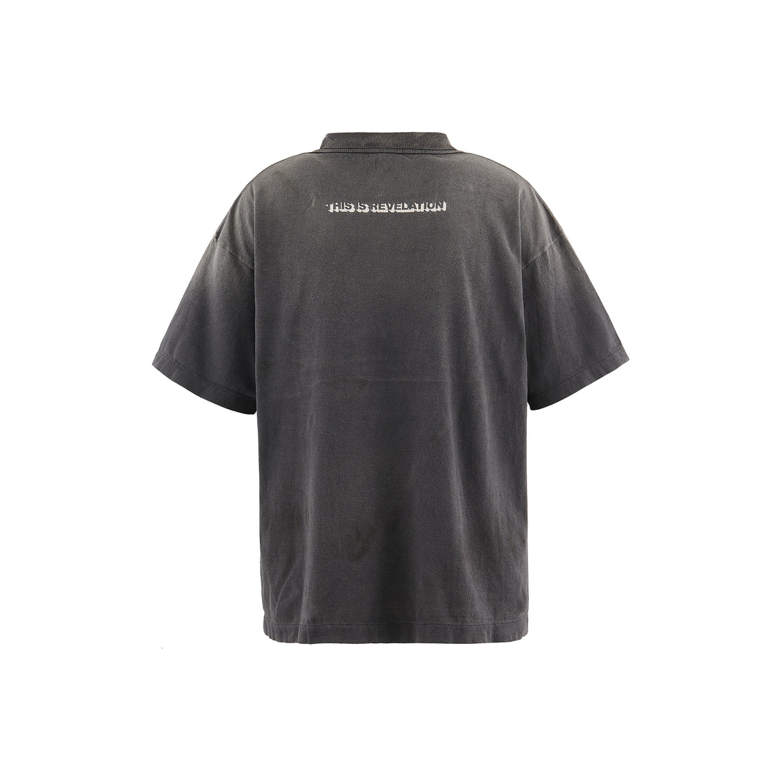 SAINT MICHAEL - SS TEE/SAINT