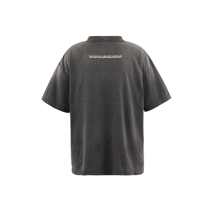 SAINT MICHAEL - SS TEE/SAINT
