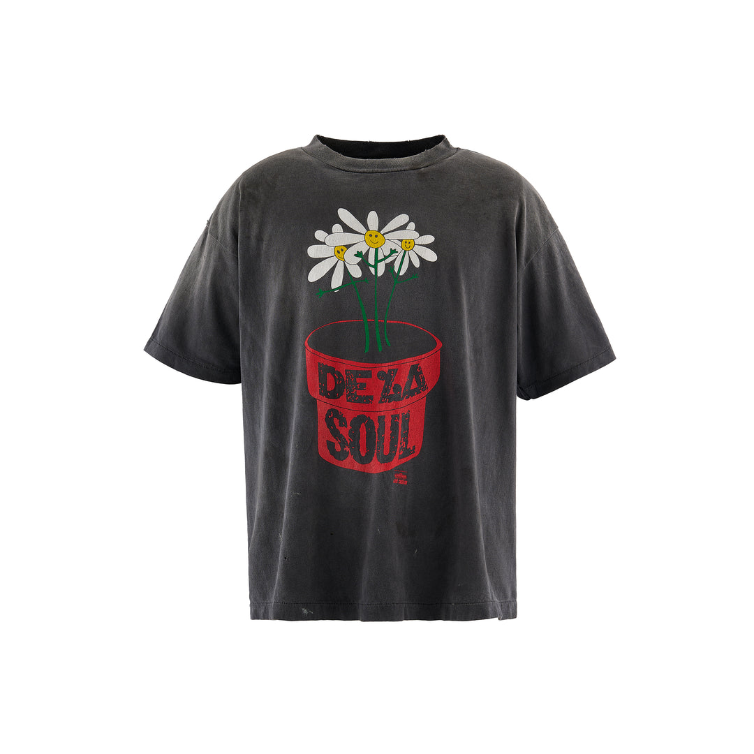 SAINT MICHAEL - DLS_SS TEE/DE LA SOUL