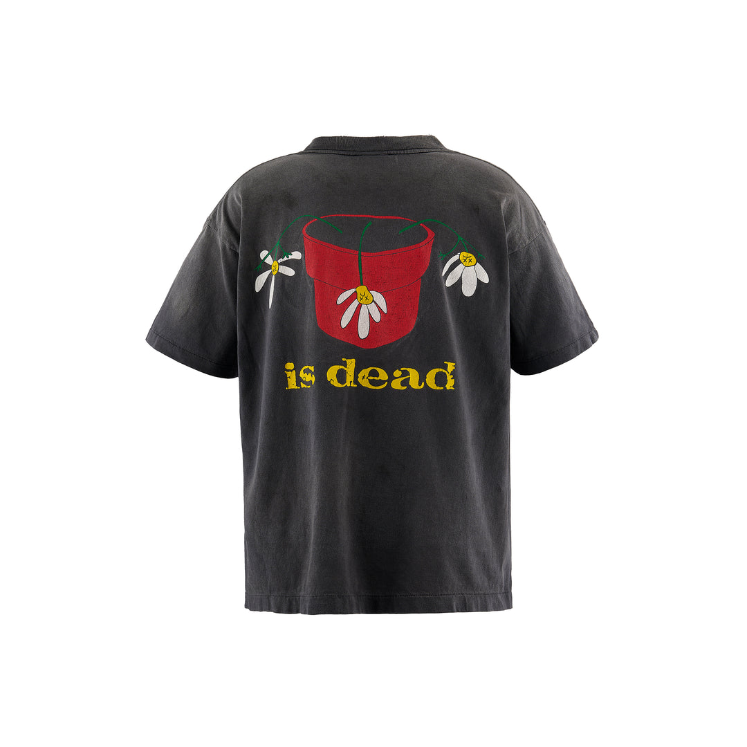 SAINT MICHAEL - DLS_SS TEE/DE LA SOUL