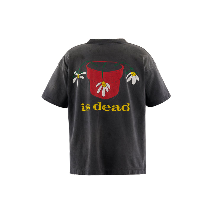SAINT MICHAEL - DLS_SS TEE/DE LA SOUL