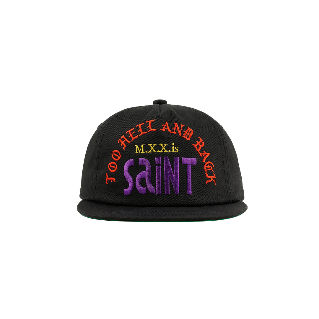 SAINT MICHAEL - CAP/SINNER SHINE