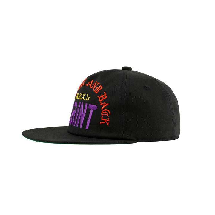 SAINT MICHAEL - CAP/SINNER SHINE