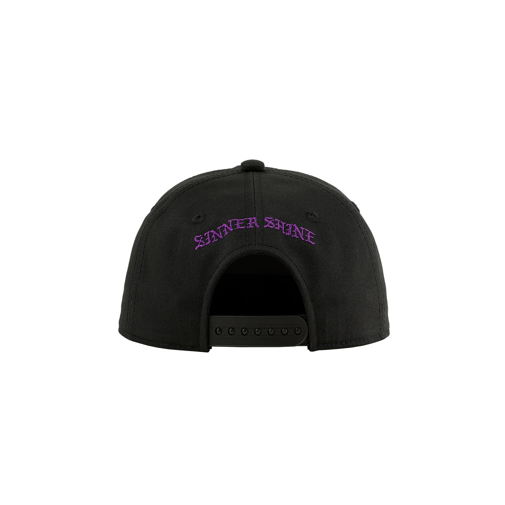 SAINT MICHAEL - CAP/SINNER SHINE
