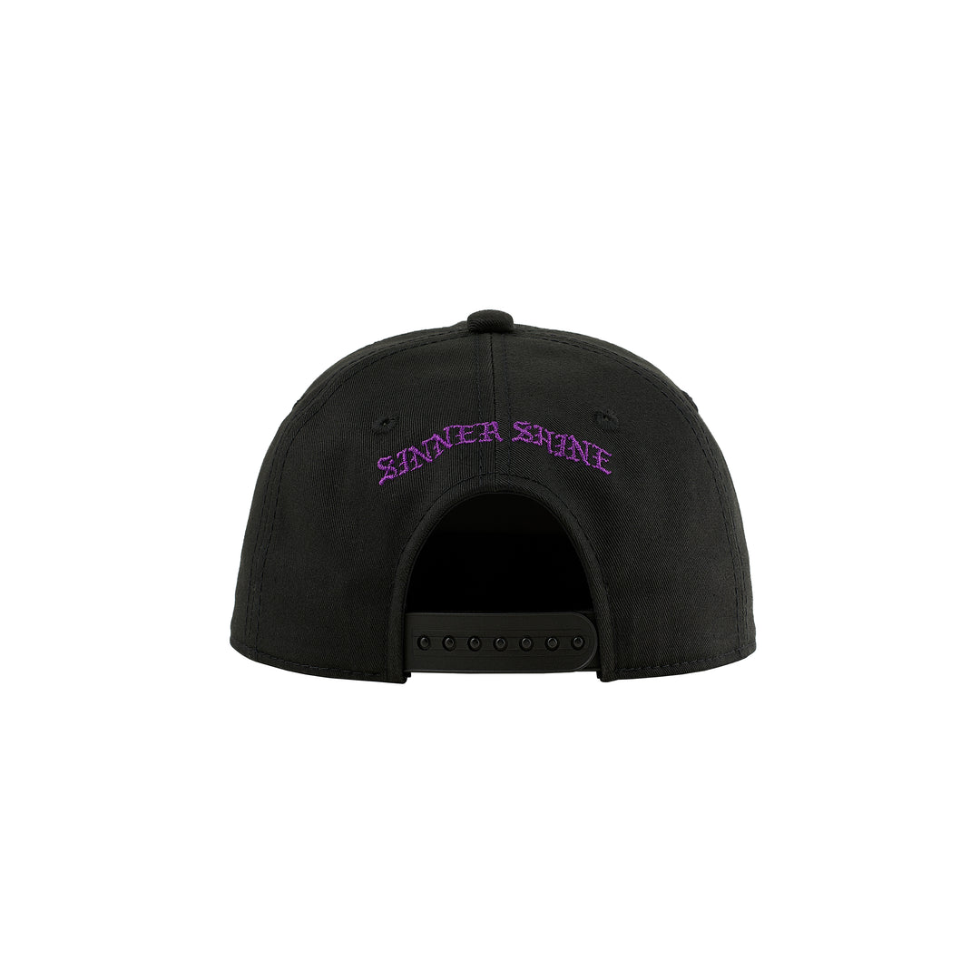 SAINT MICHAEL - CAP/SINNER SHINE