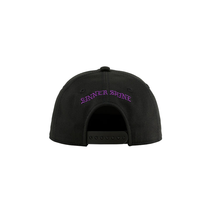 SAINT MICHAEL - CAP/SINNER SHINE