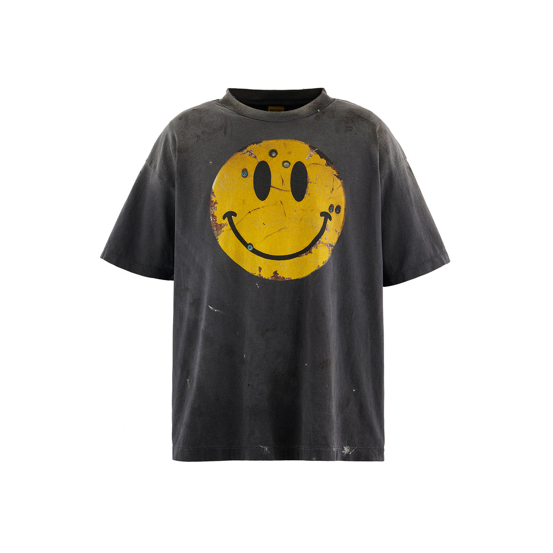 SAINT MICHAEL - KLF_SS TEE/SMILE