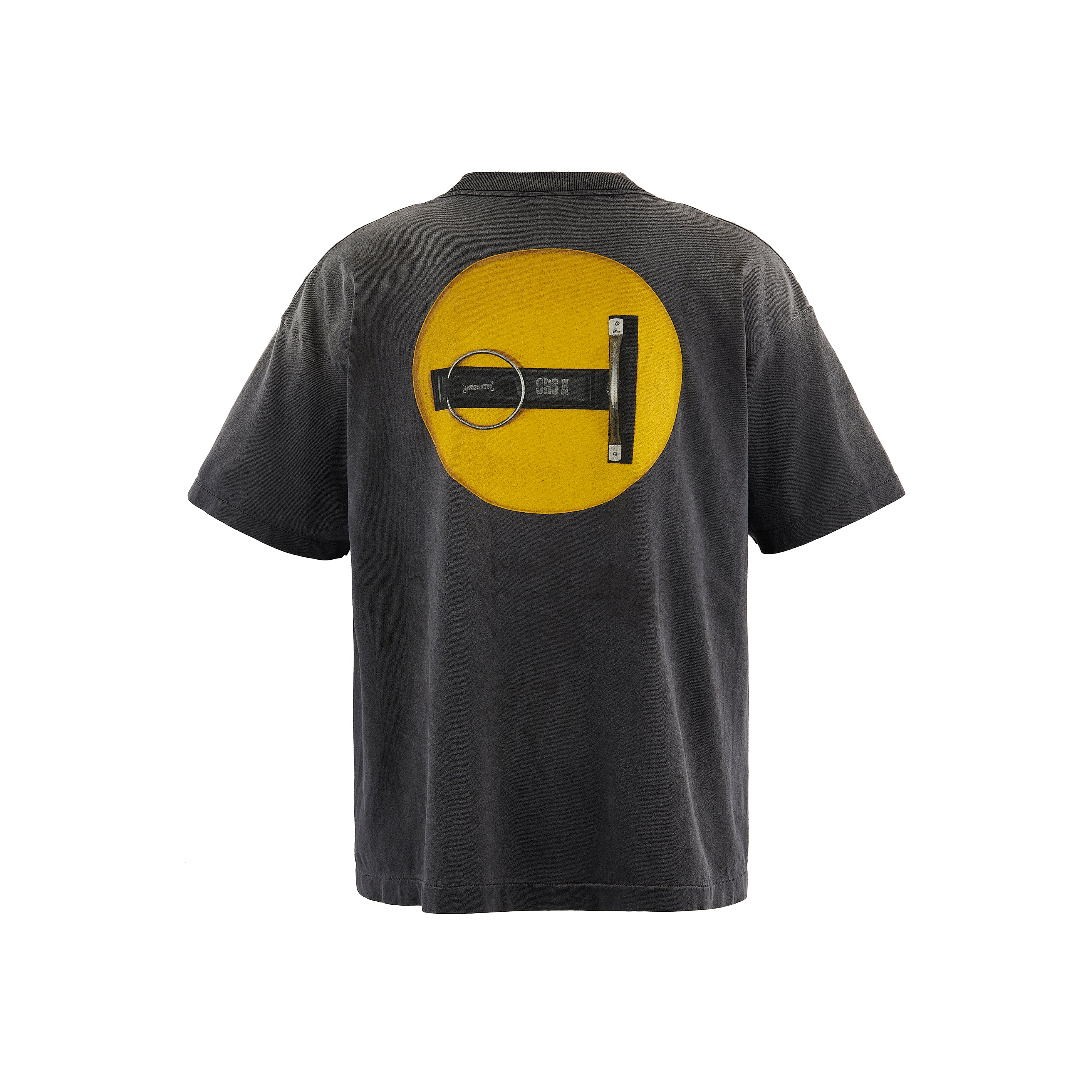 セントマイケル　tシャツ HUMANITY SAINT Mxxxxxx (セントマイケル) | Why are you here..?