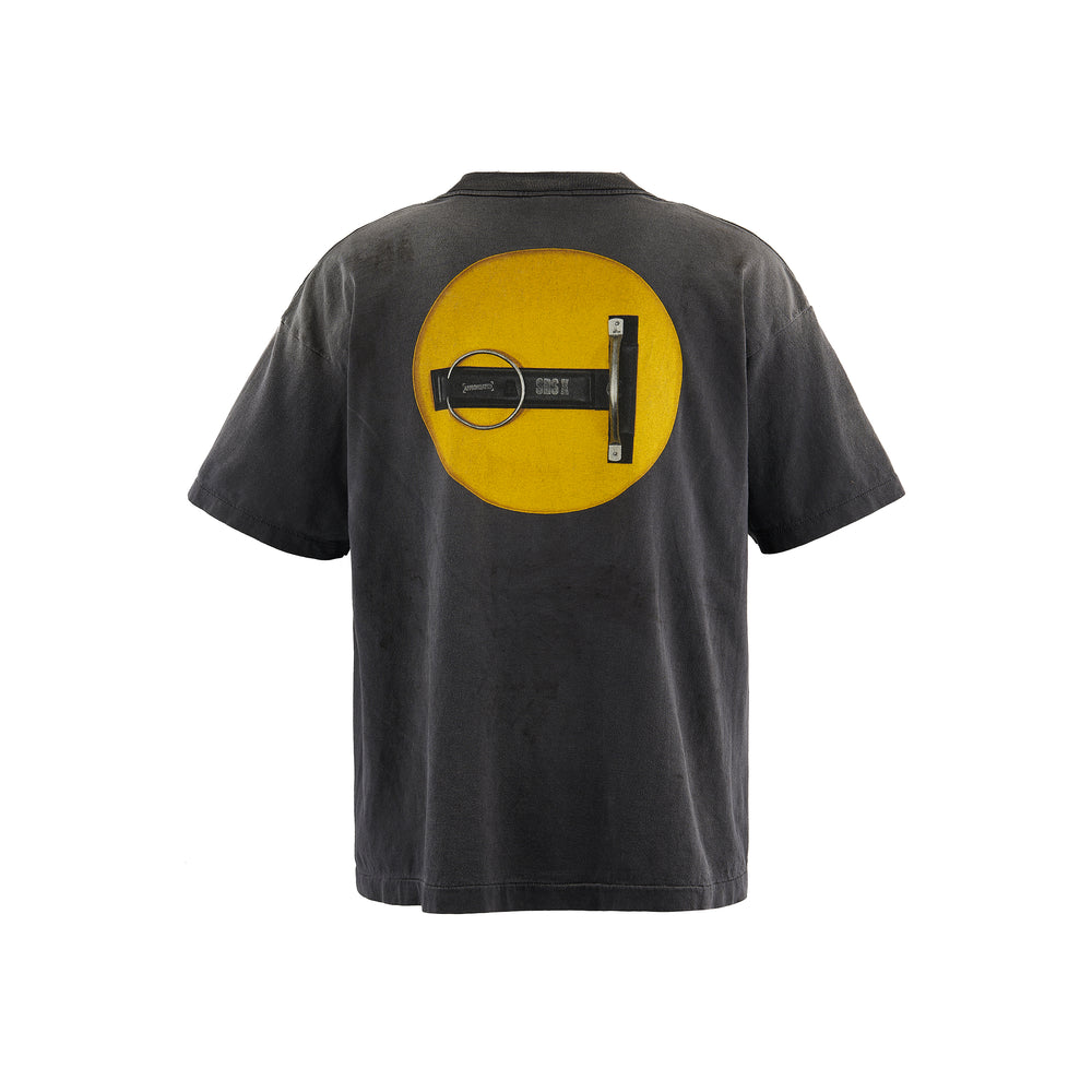 SAINT MICHAEL - KLF_SS TEE/SMILE