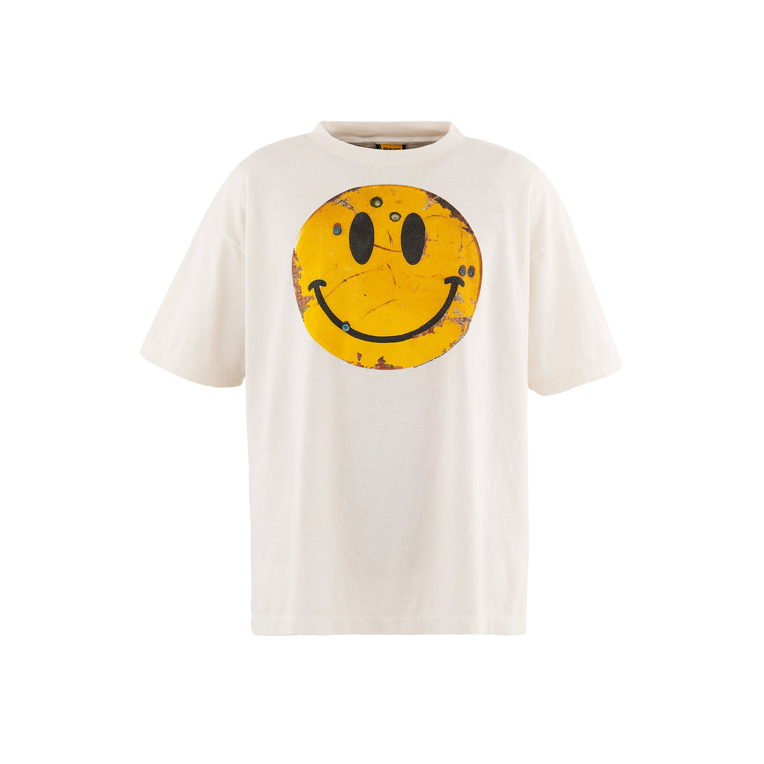 SAINT MICHAEL - KLF_SS TEE/SMILE