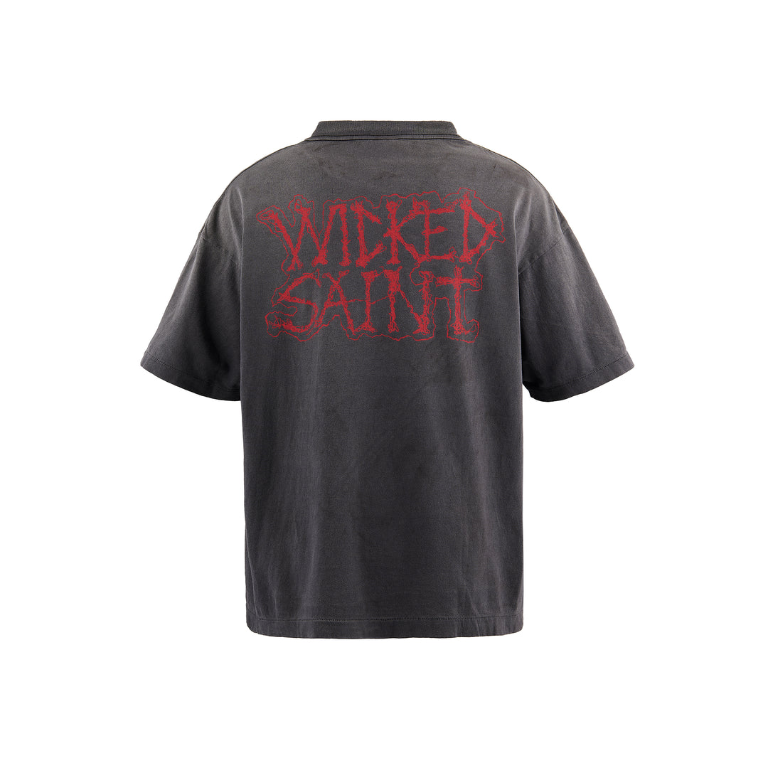SAINT MICHAEL - SS TEE/HOLY SAINT