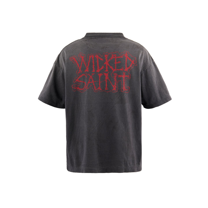 SAINT MICHAEL - SS TEE/HOLY SAINT