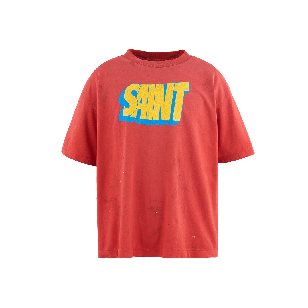 SAINT MICHAEL - SS TEE/SAINT