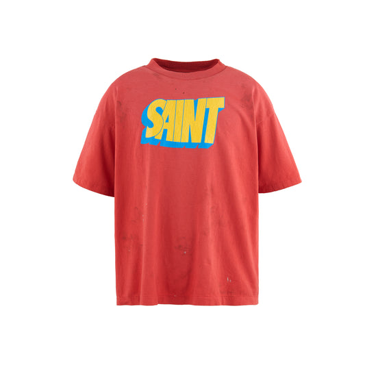 SAINT MICHAEL - SS TEE/SAINT