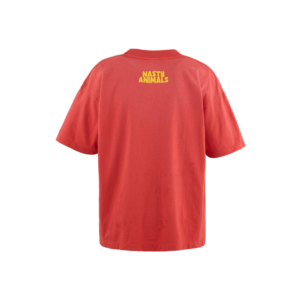 SAINT MICHAEL - SS TEE/SAINT