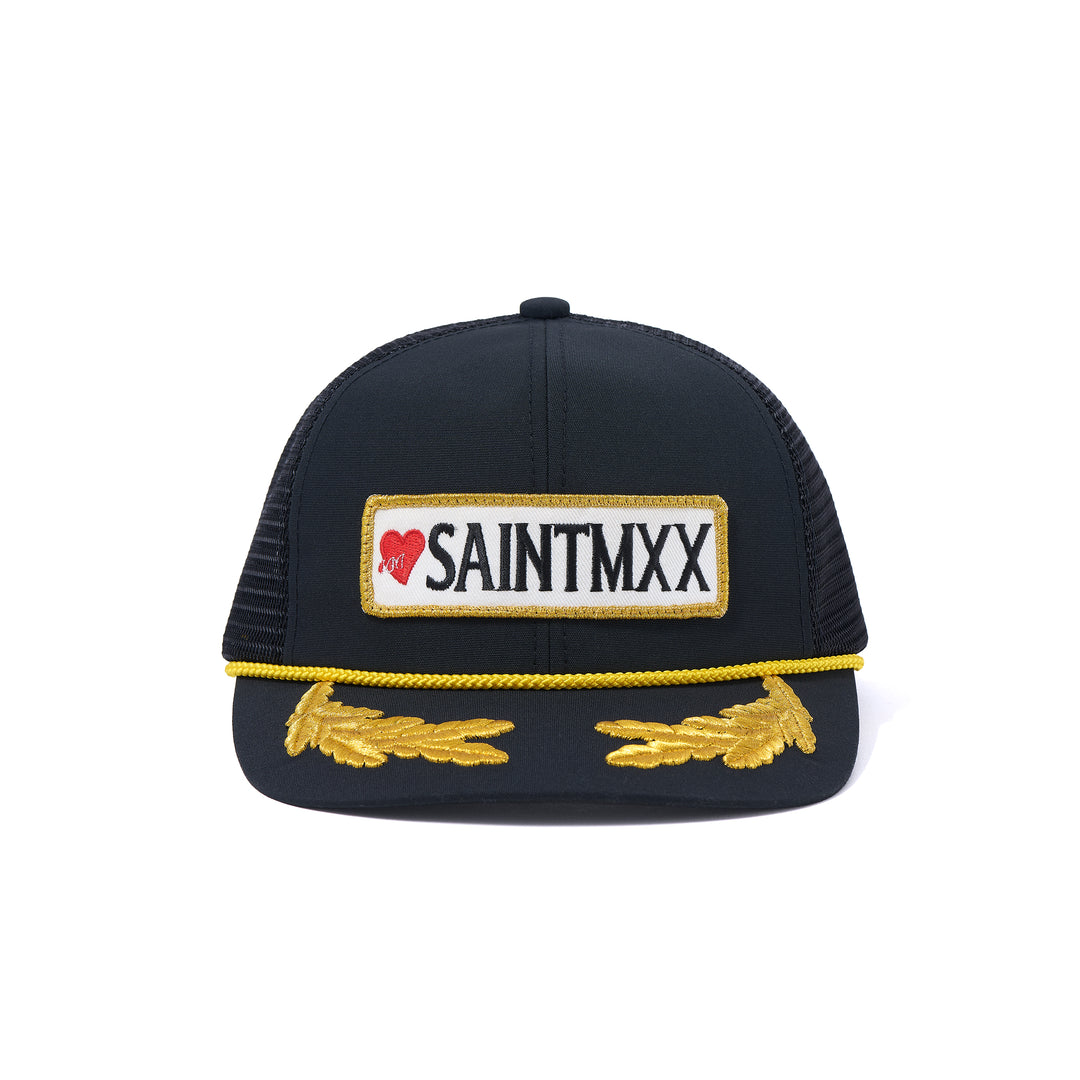 SAINT MICHAEL - MESH CAP/SAINT MX6