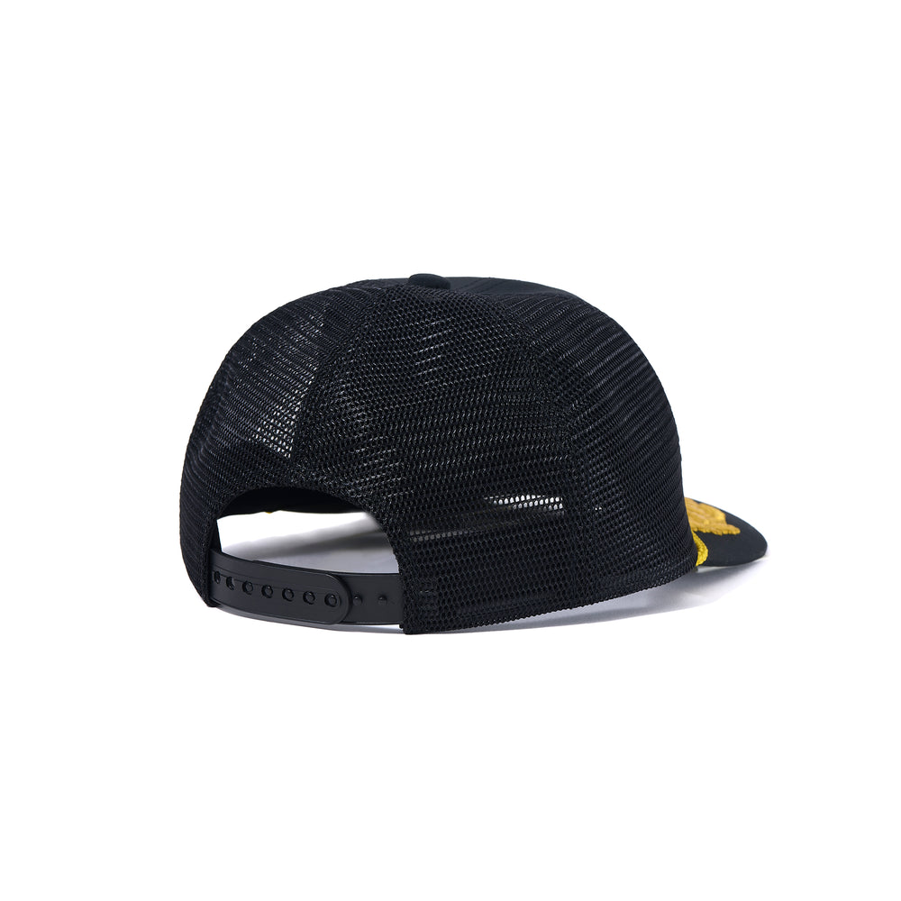 SAINT MICHAEL - MESH CAP/SAINT MX6