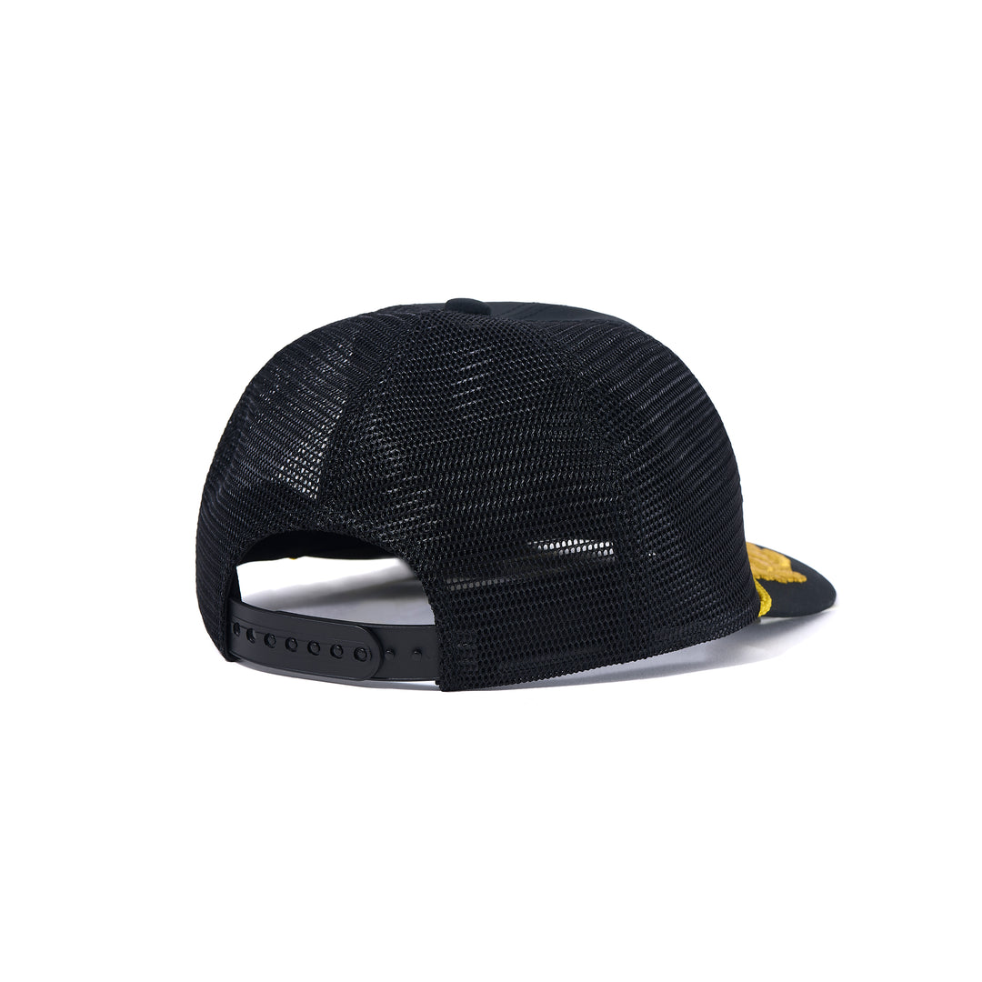 SAINT MICHAEL - MESH CAP/SAINT MX6